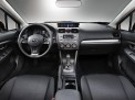 Subaru XV 2016 года