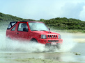 Suzuki Jimny 1999 года