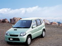 Suzuki KEI 1998 года