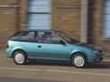 Suzuki Swift 1991 года
