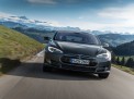 Tesla Model S 2016 года