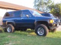 Toyota 4runner