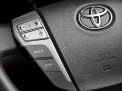 Toyota Alphard 2015 года