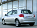 Toyota Auris 2007 года