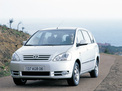 Toyota Avensis 2001 года