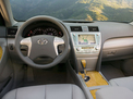 Toyota Camry 2006 года