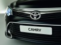 Toyota Camry 2014 года