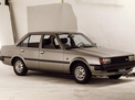 Энциклопедия Toyota Carina 4 дв