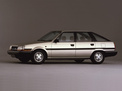 Toyota Carina 1984 года