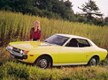 Toyota Celica 1971 года