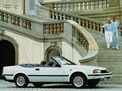 Toyota Celica 1984 года
