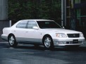 Toyota Celsior 2000 года