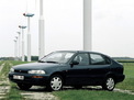 Toyota Corolla 1992 года