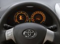Toyota Corolla 2013 года