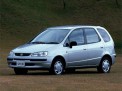 Toyota Corolla Spacio 2001 года