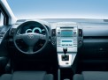 Toyota Corolla Verso 2009 года