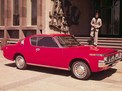 Toyota Crown 1971 года