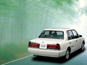 Toyota Crown 2001 года