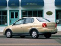 Toyota Echo 2005 года