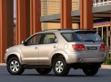 Toyota Fortuner 2013 года