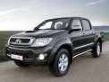 Toyota Hilux 2009 года