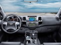 Toyota Hilux 2015 года