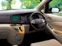 Toyota ISis 2009 года