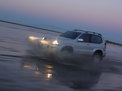Toyota Land Cruiser Prado 2003 года