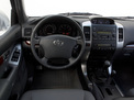 Toyota Land Cruiser Prado 2003 года