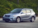 Toyota Matrix 2008 года