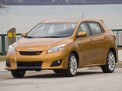 Toyota Matrix 2013 года