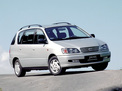 Toyota Picnic 1996 года