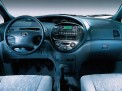 Toyota Previa 2006 года