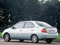 Toyota Prius 1997 года