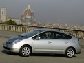 Toyota Prius 2004 года