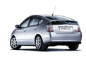 Toyota Prius 2004 года