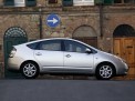 Toyota Prius 2009 года