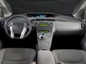 Toyota Prius 2011 года