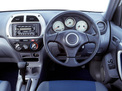 Toyota RAV4 2000 года