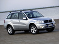 Toyota RAV4 2003 года