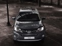 Toyota RAV4 2015 года