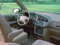 Toyota Sienna 2003 года