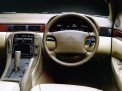 Toyota Soarer 2001 года