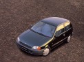 Toyota Starlet 1998 года