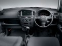 Toyota Succeed 2002 года