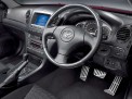 Toyota Verossa 2004 года