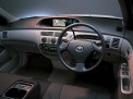 Toyota Vista 2003 года