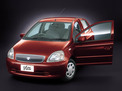 Toyota Vitz 1999 года