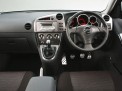 Toyota Voltz 2004 года