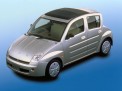Toyota Will Vi 2001 года